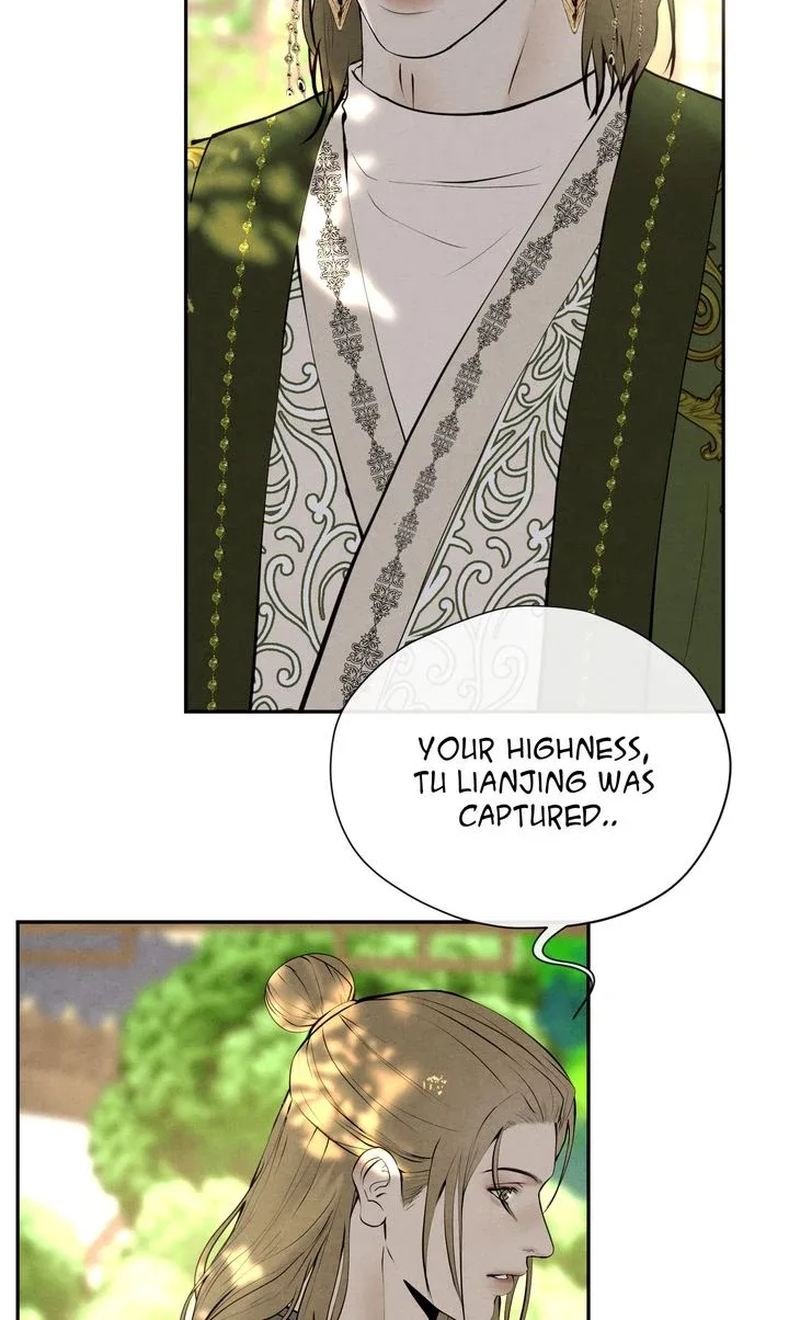 Beneath the Fallen Bloom Chapter 43 page 29