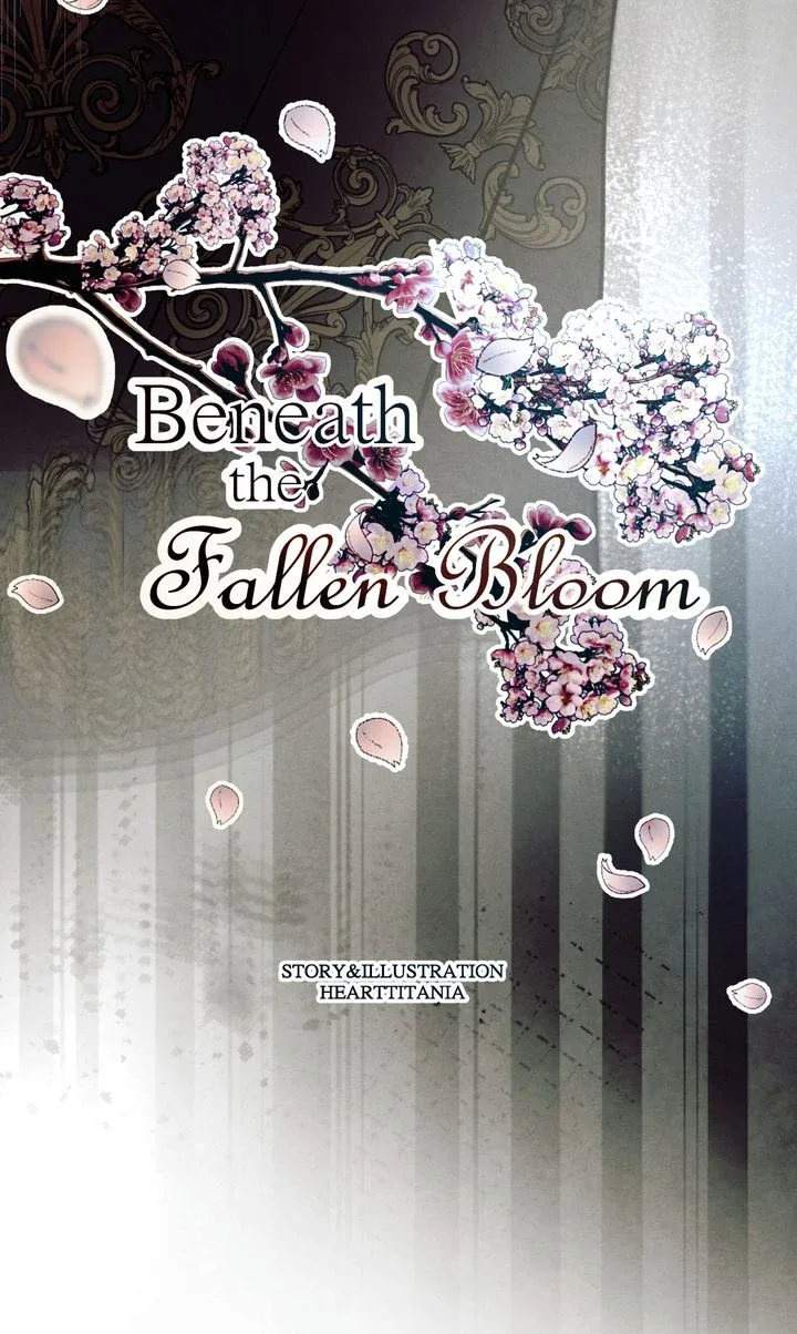 Beneath the Fallen Bloom Chapter 43 page 21