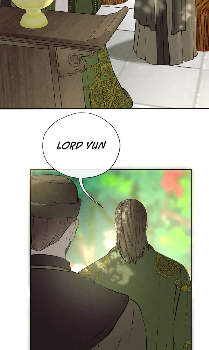 Beneath the Fallen Bloom Chapter 43 page 40