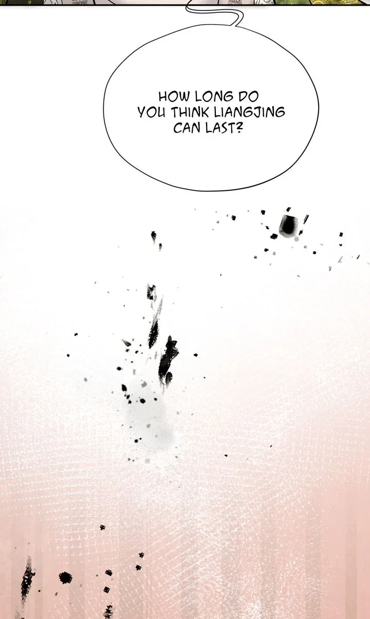 Beneath the Fallen Bloom Chapter 43 page 42
