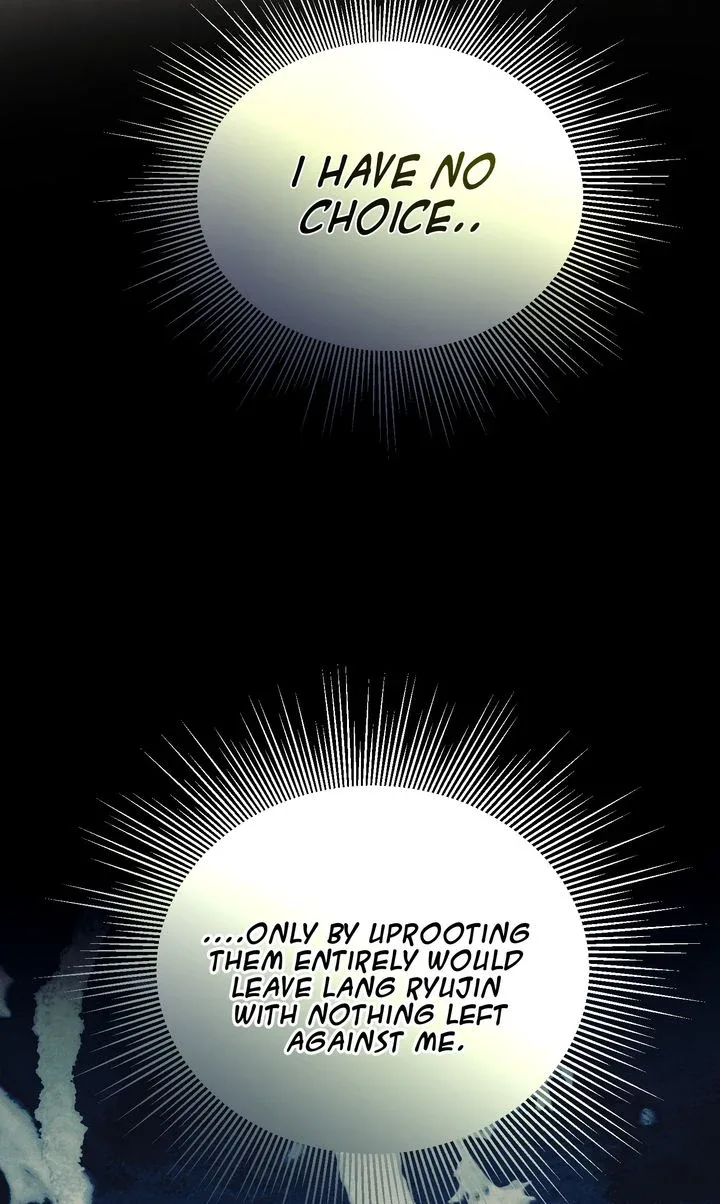 Beneath the Fallen Bloom Chapter 43 page 37