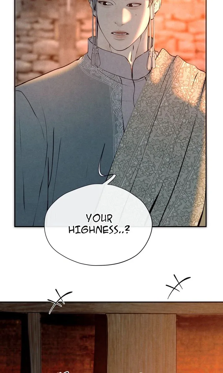 Beneath the Fallen Bloom Chapter 43 page 51