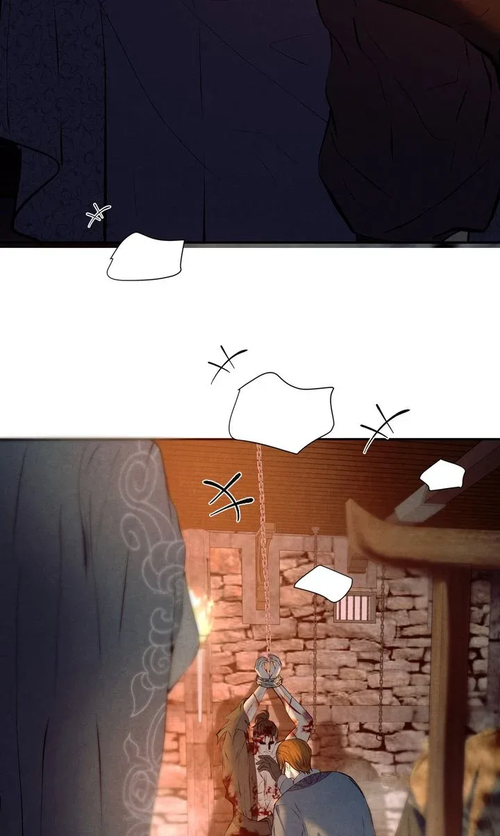 Beneath the Fallen Bloom Chapter 43 page 53