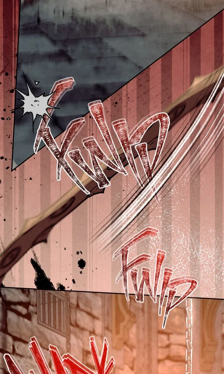 Beneath the Fallen Bloom Chapter 43 page 46