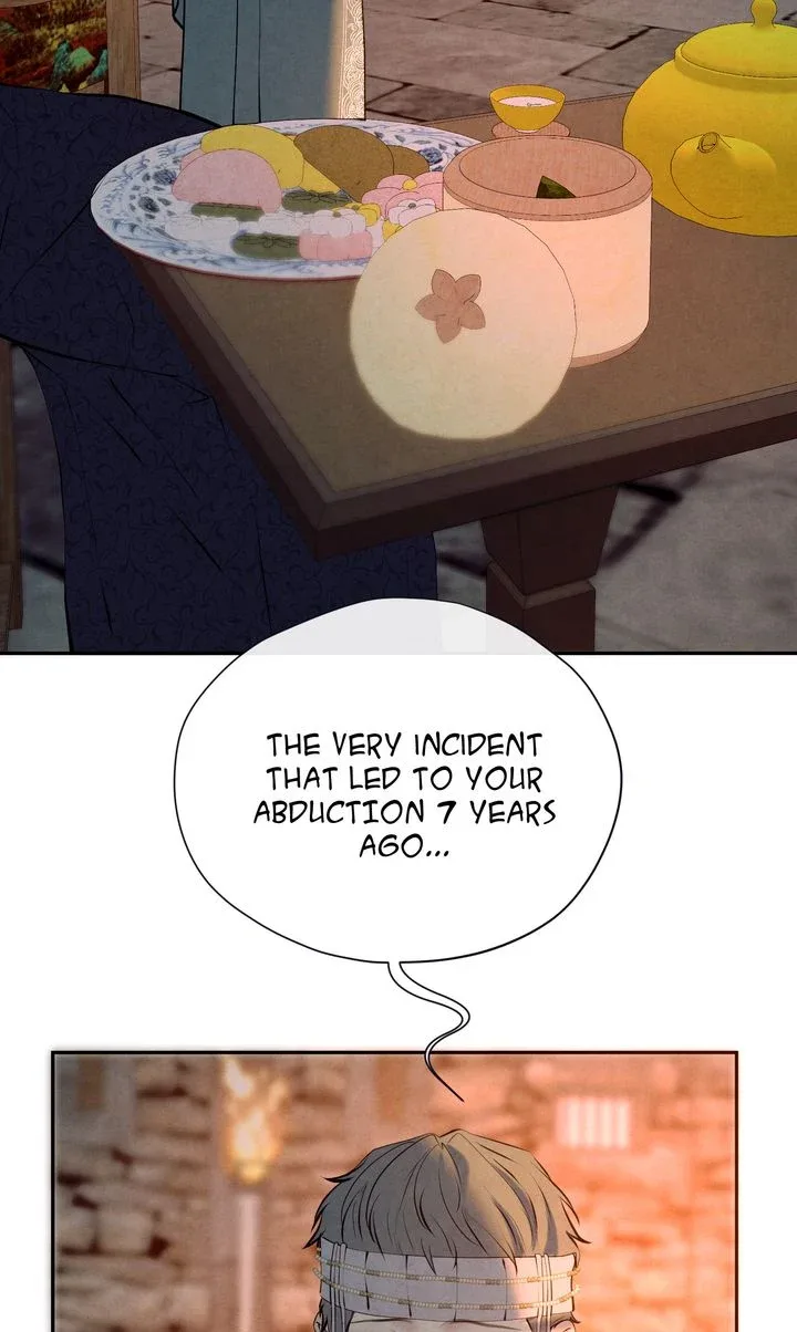 Beneath the Fallen Bloom Chapter 43 page 50