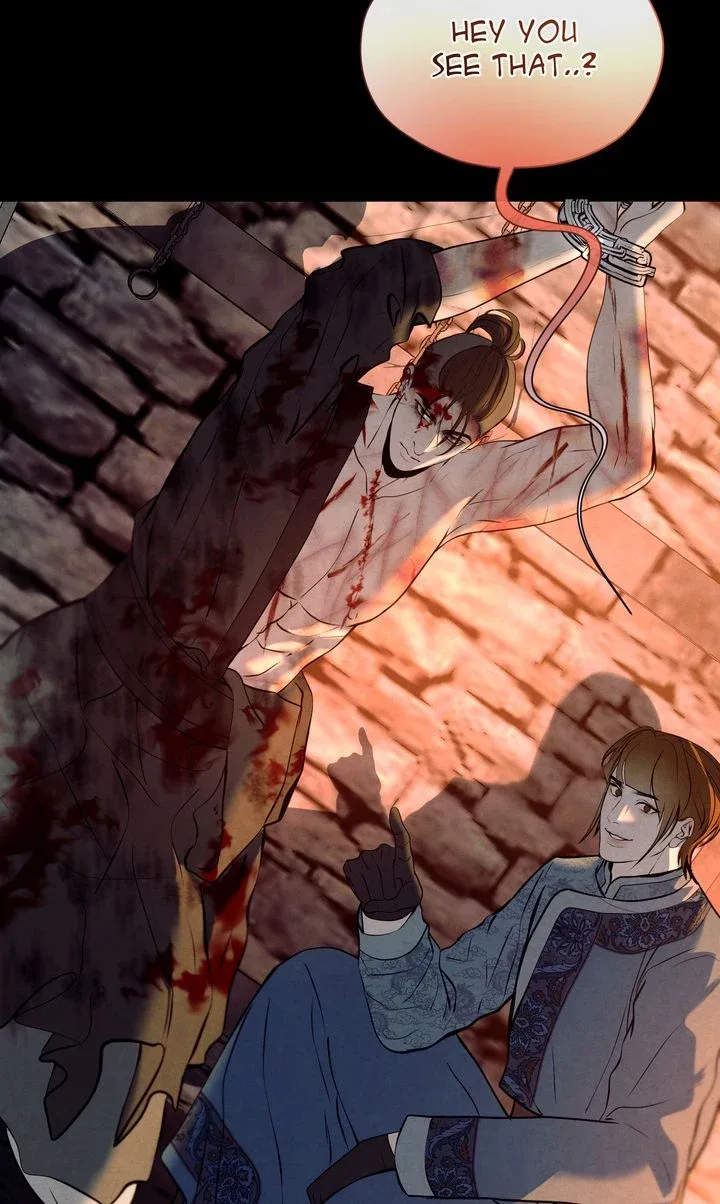 Beneath the Fallen Bloom Chapter 43 page 64