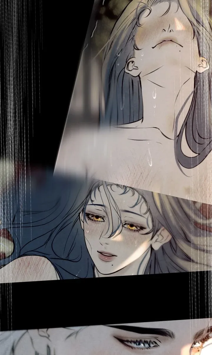 Beneath the Fallen Bloom Chapter 43 page 61
