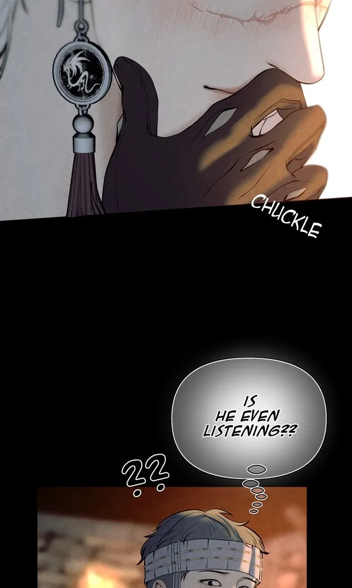 Beneath the Fallen Bloom Chapter 43 page 62