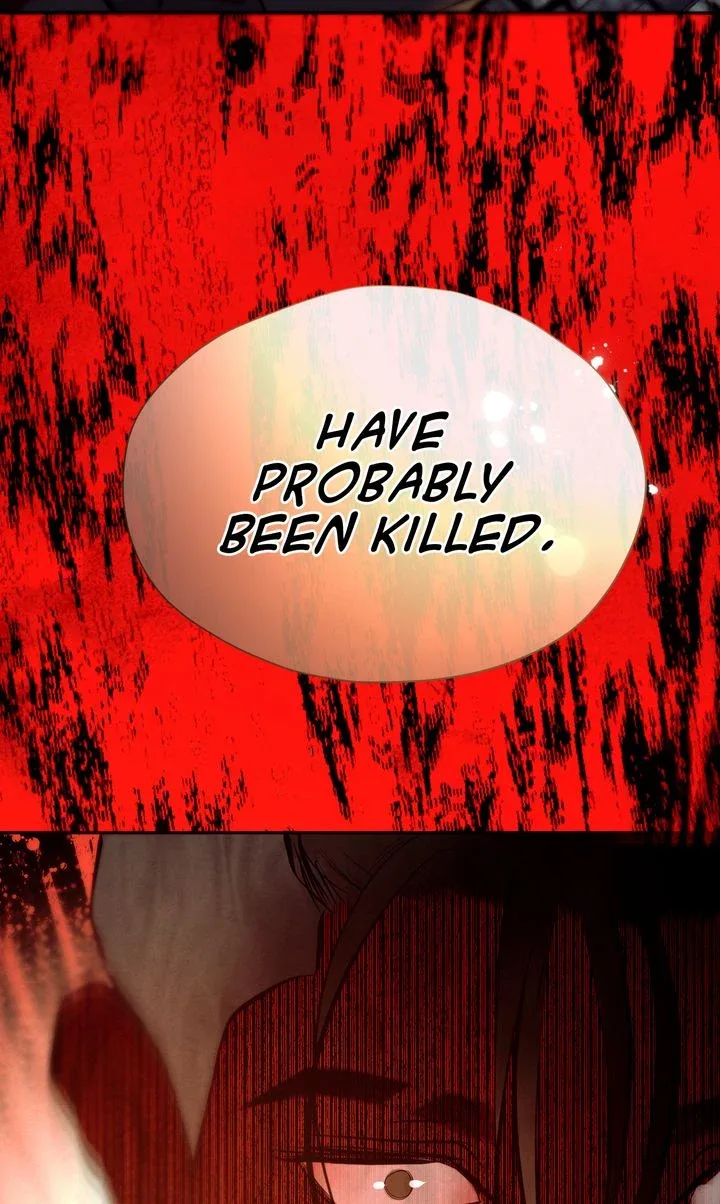 Beneath the Fallen Bloom Chapter 43 page 84