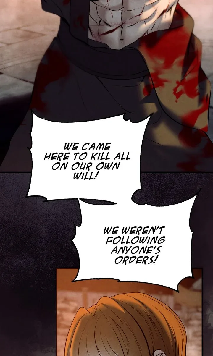 Beneath the Fallen Bloom Chapter 43 page 73