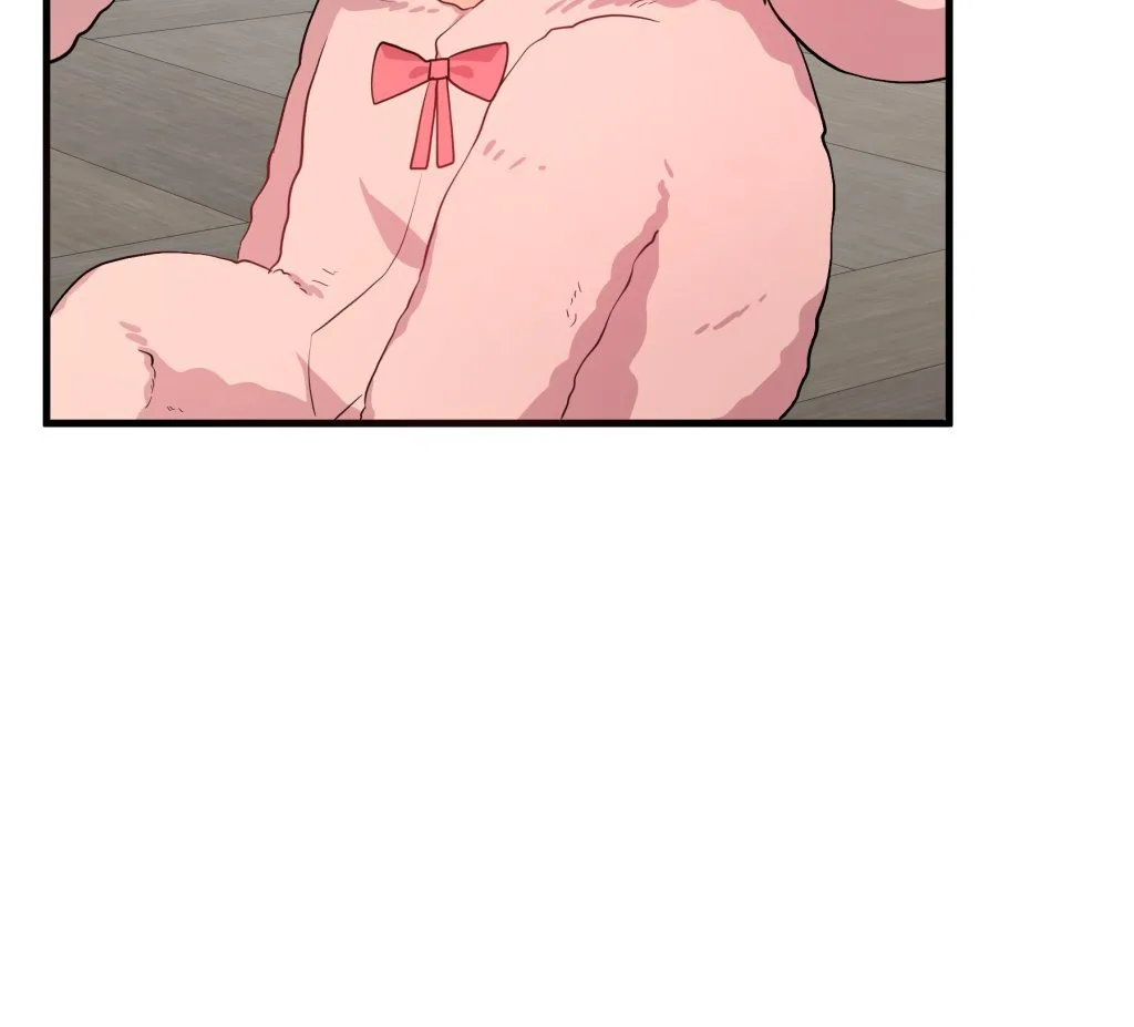 Baby Who Catches The Wind Chapter 4.5 page 21