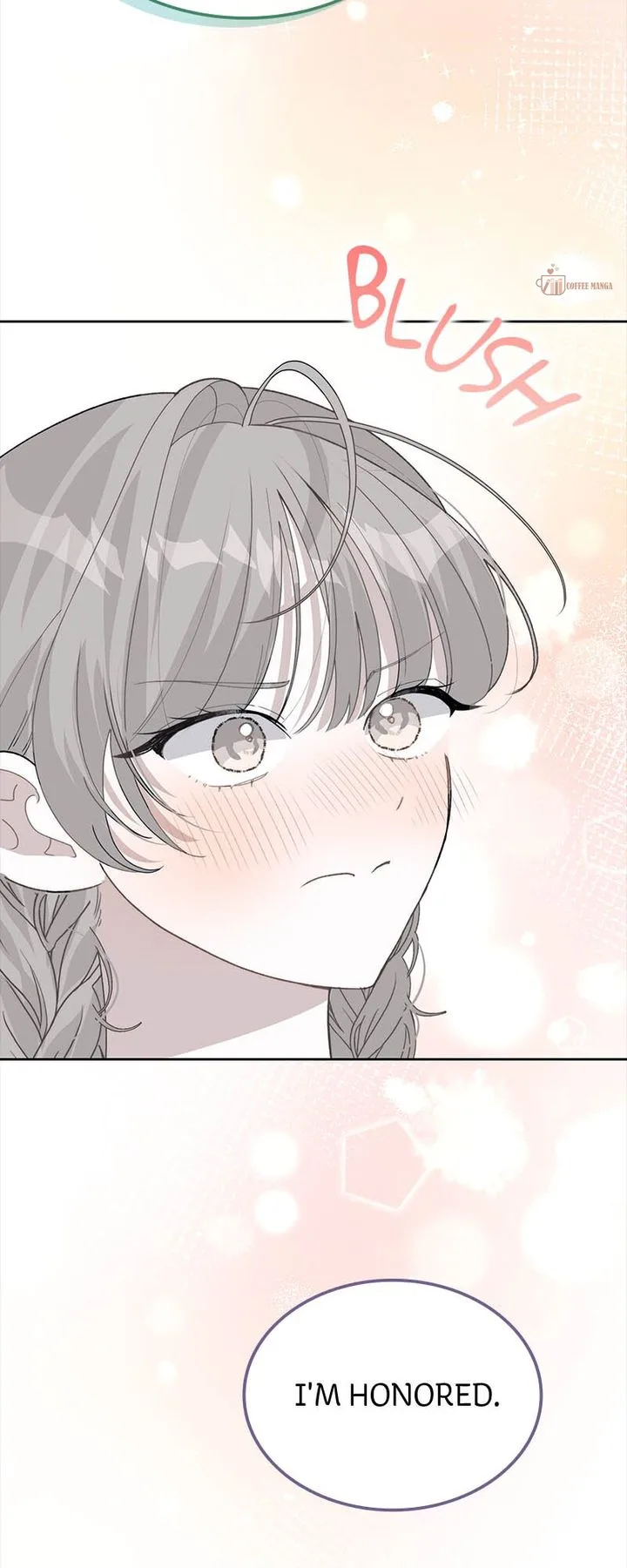 Baby Princess’ Survival Diary Chapter 33 page 14