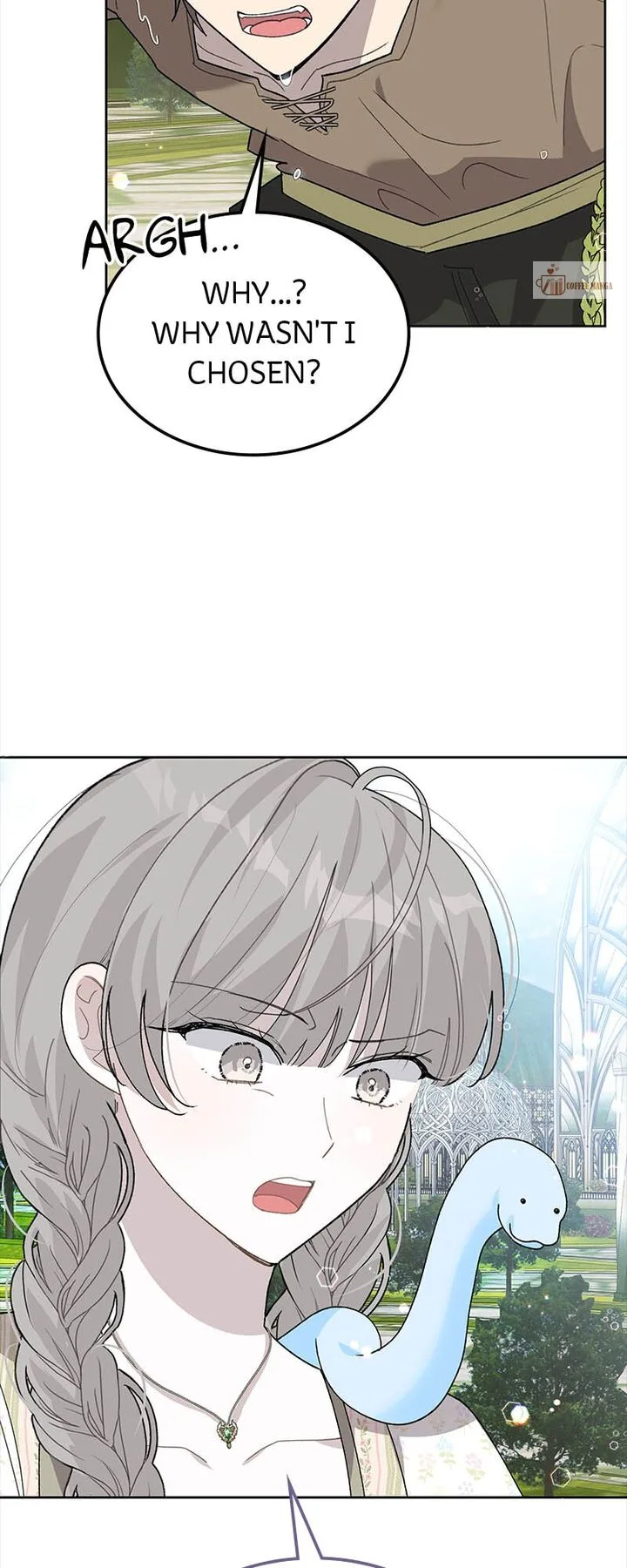 Baby Princess’ Survival Diary Chapter 33 page 34