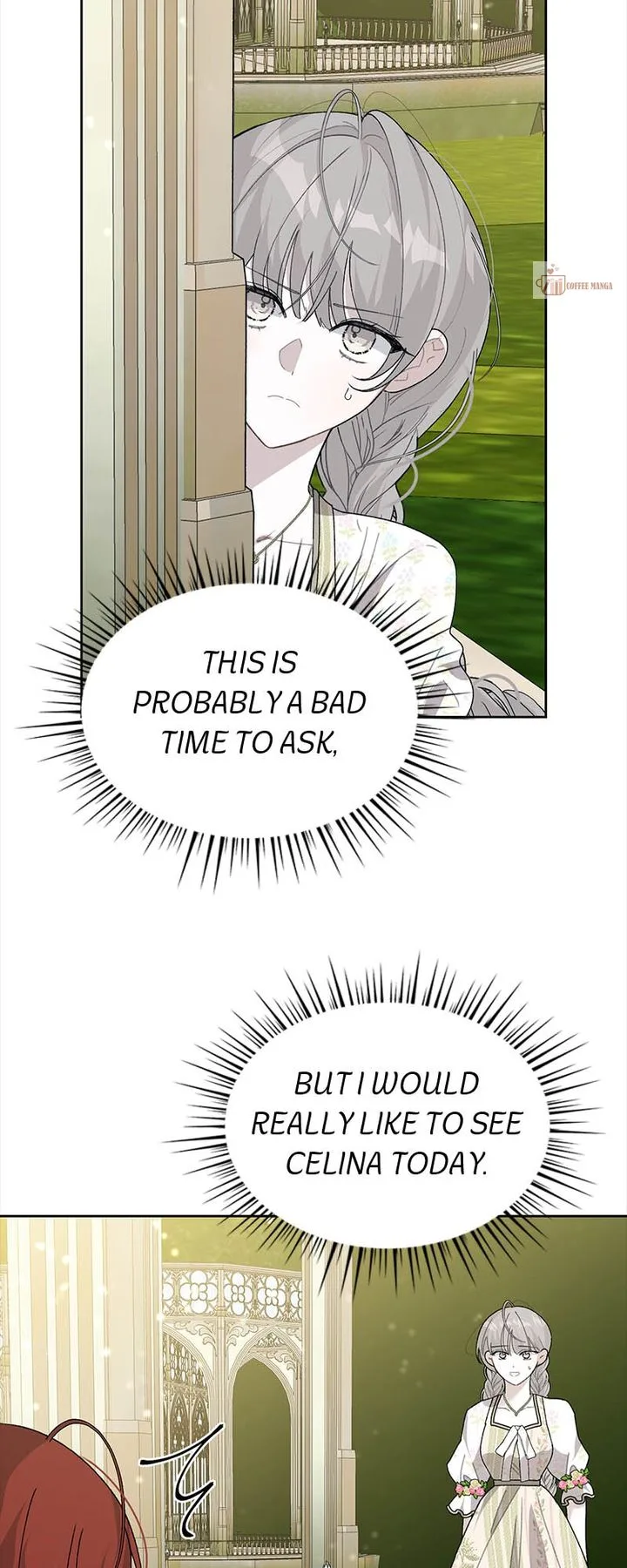 Baby Princess’ Survival Diary Chapter 33 page 49