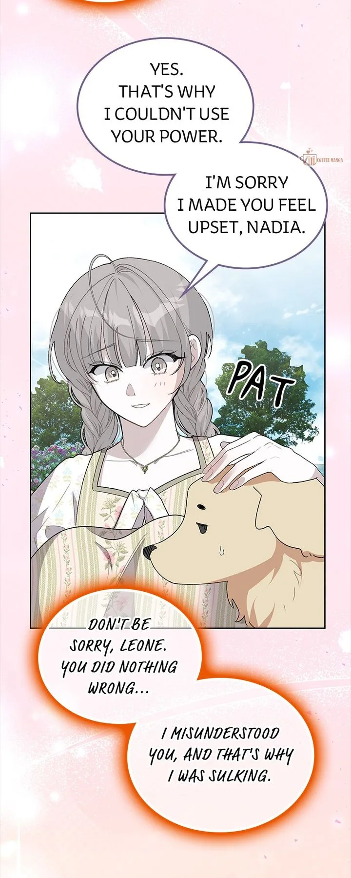 Baby Princess’ Survival Diary Chapter 33 page 60