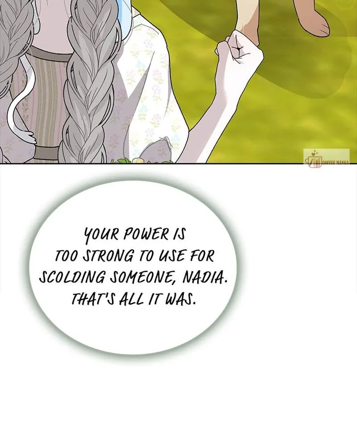 Baby Princess’ Survival Diary Chapter 33 page 58