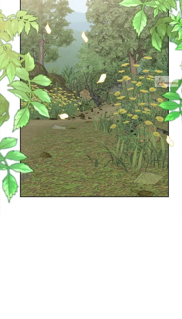Baby Princess’ Survival Diary Chapter 33 page 64