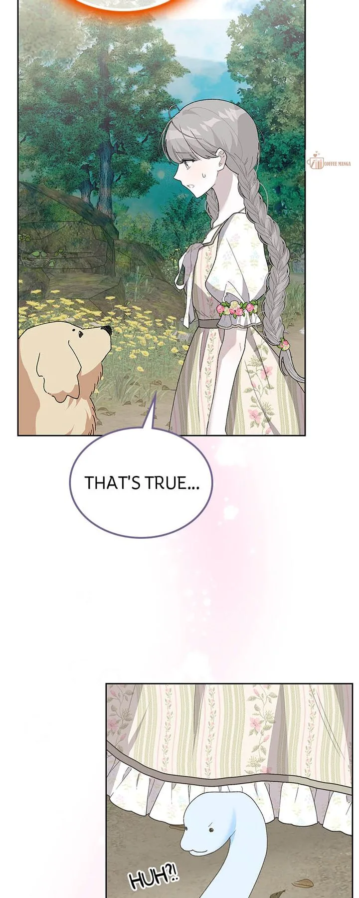 Baby Princess’ Survival Diary Chapter 33 page 66