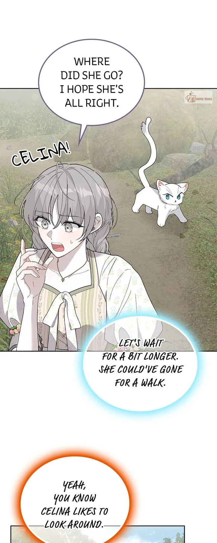 Baby Princess’ Survival Diary Chapter 33 page 65