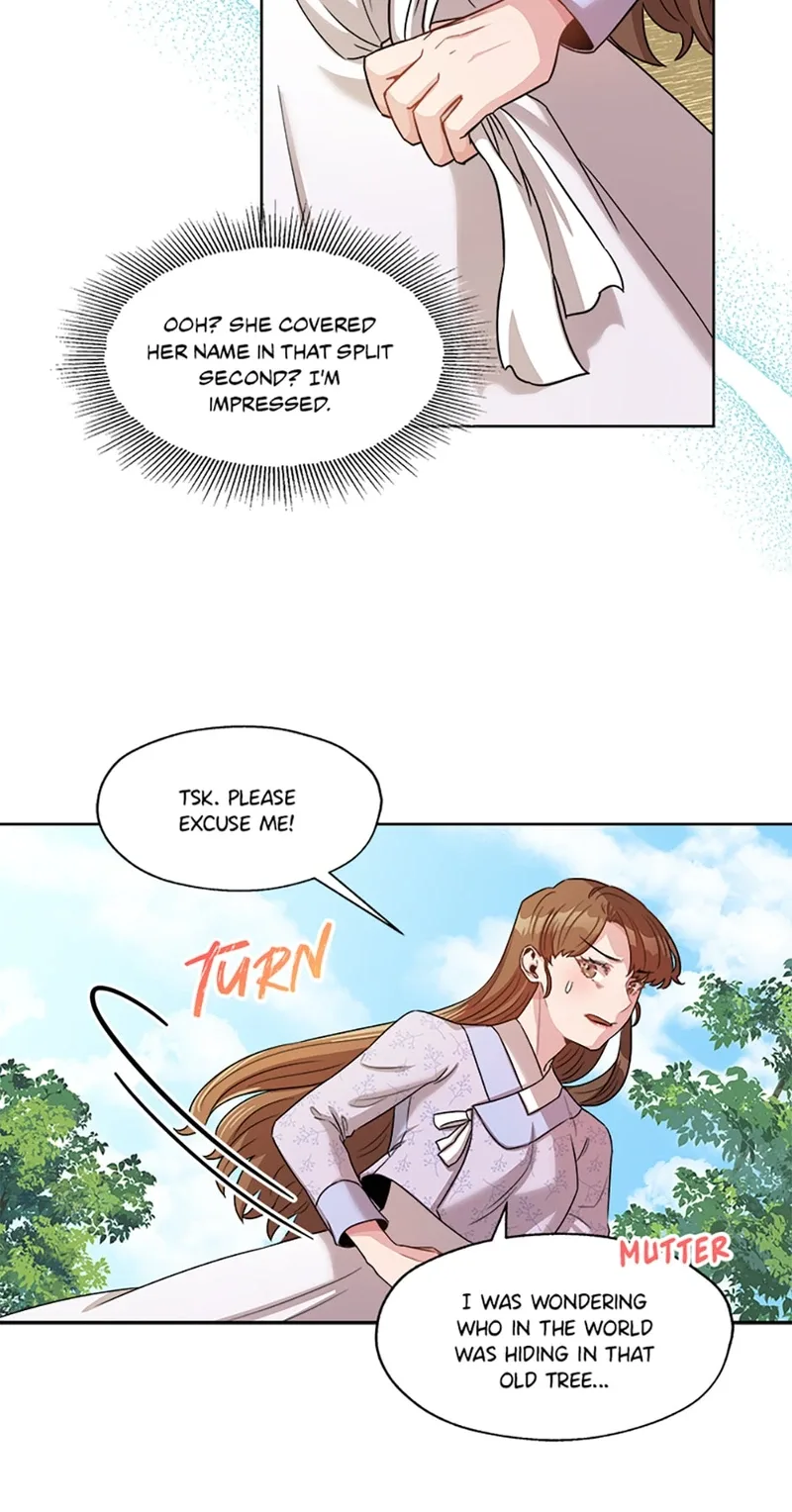 Avoiding the Heavenly Emperor Chapter 5 page 13