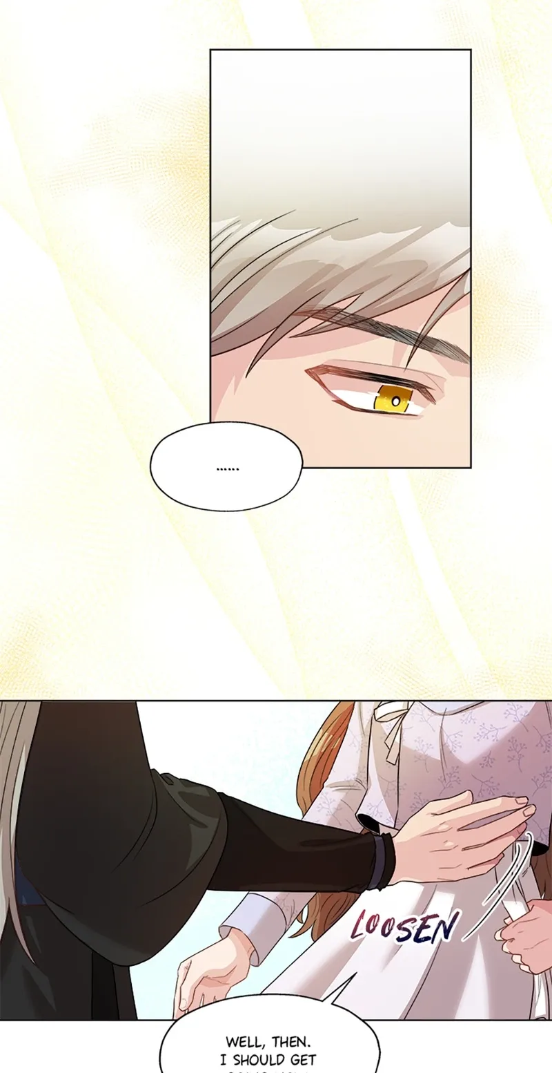 Avoiding the Heavenly Emperor Chapter 5 page 17