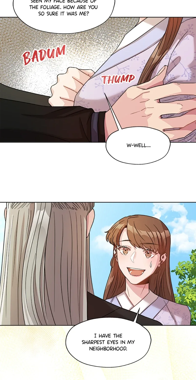 Avoiding the Heavenly Emperor Chapter 5 page 16