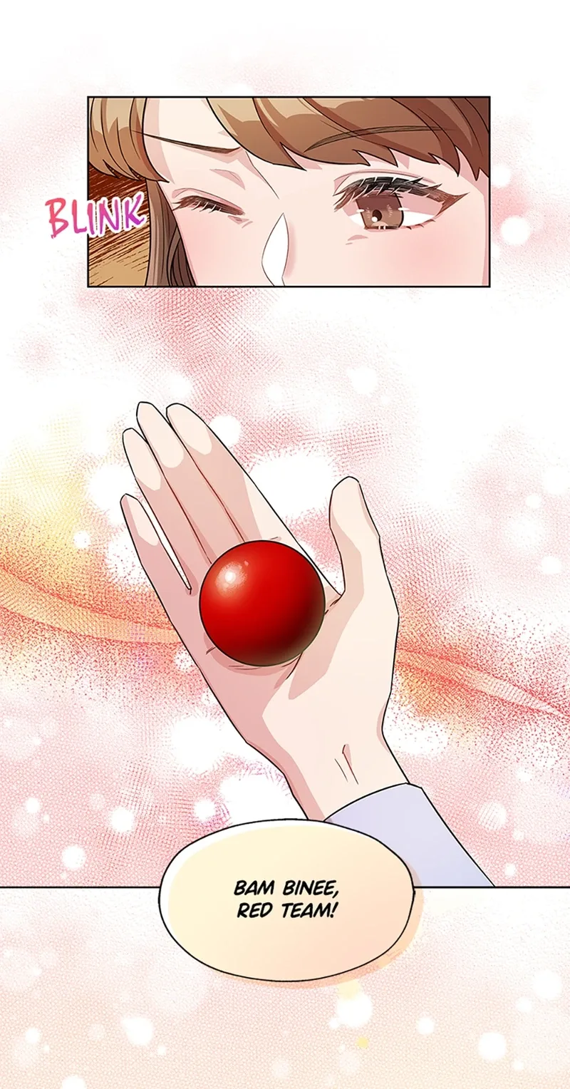 Avoiding the Heavenly Emperor Chapter 5 page 29