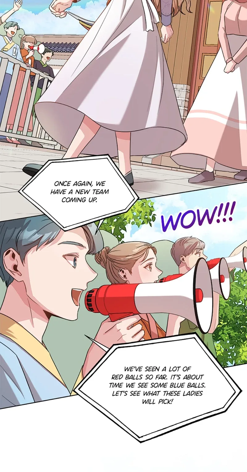 Avoiding the Heavenly Emperor Chapter 5 page 26