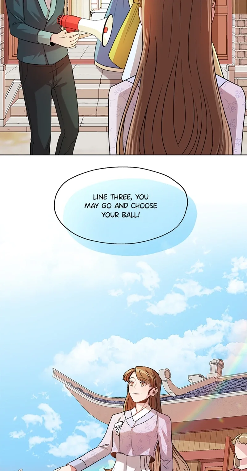 Avoiding the Heavenly Emperor Chapter 5 page 25