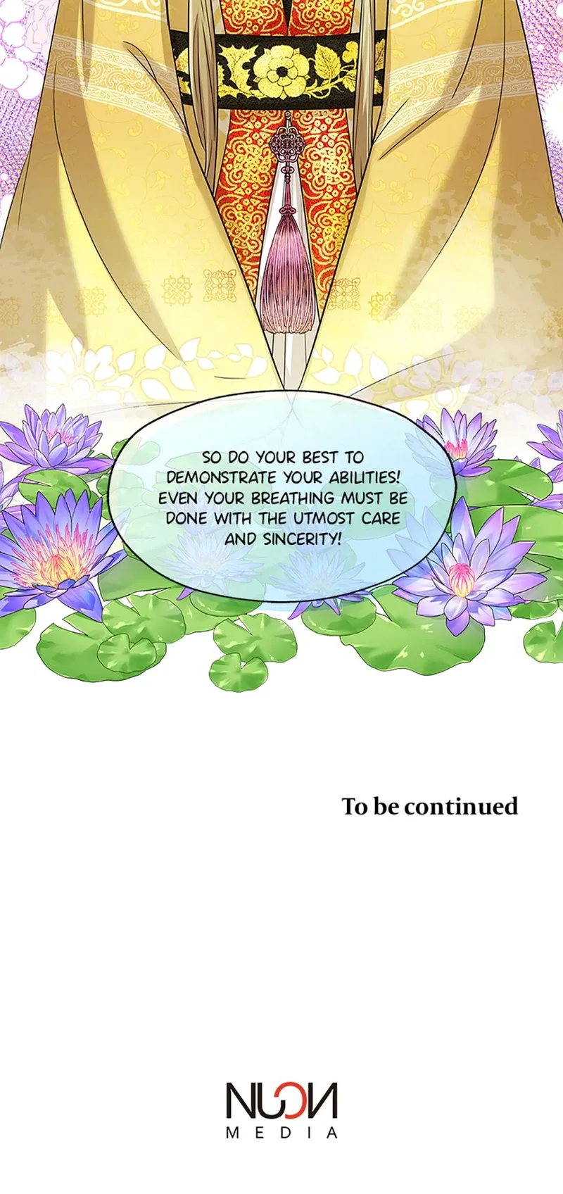 Avoiding the Heavenly Emperor Chapter 5 page 62
