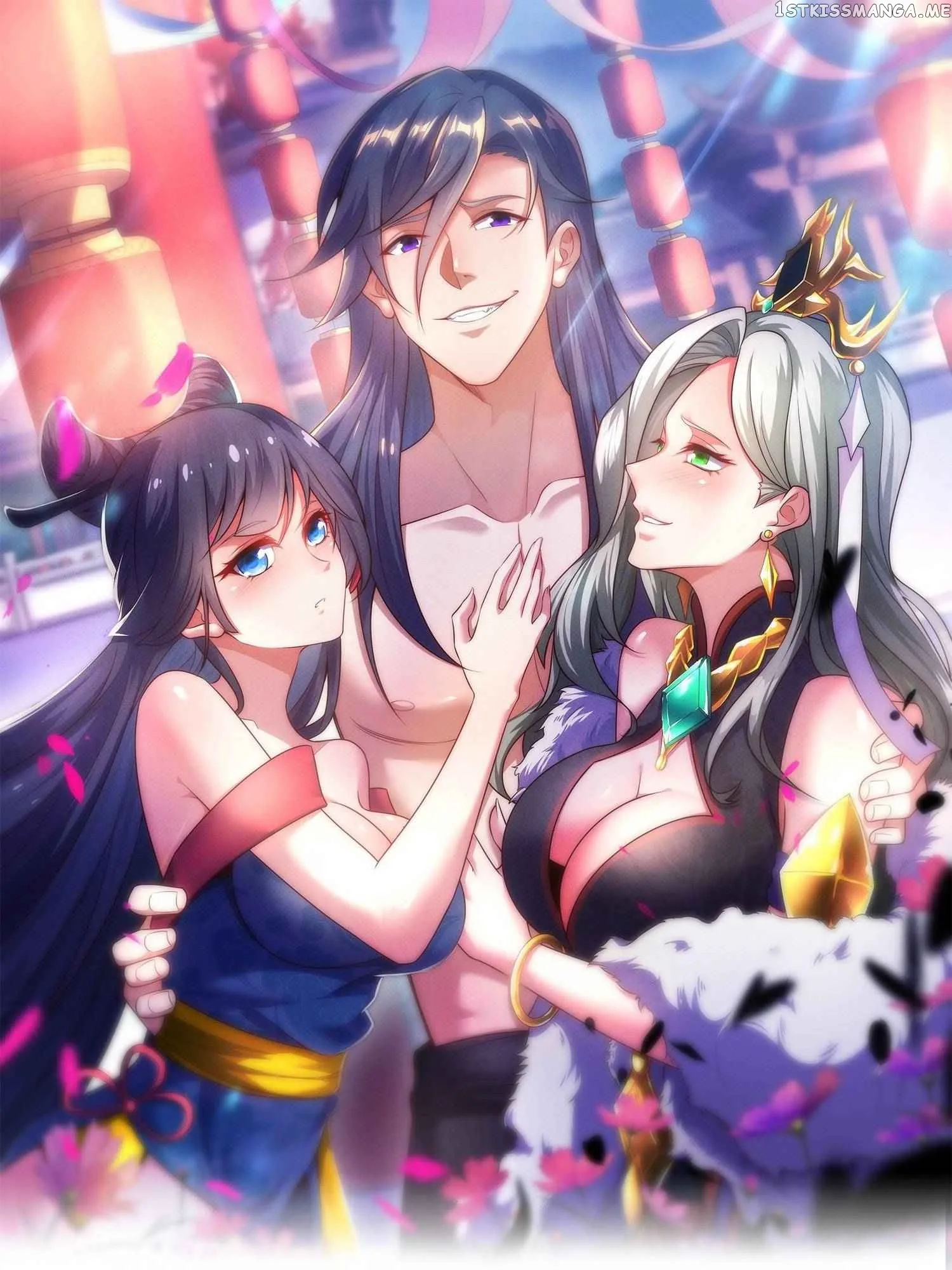 As Soon as I Became a Quasi-Sage, I Was Summoned by the Empress Chapter 1 page 3