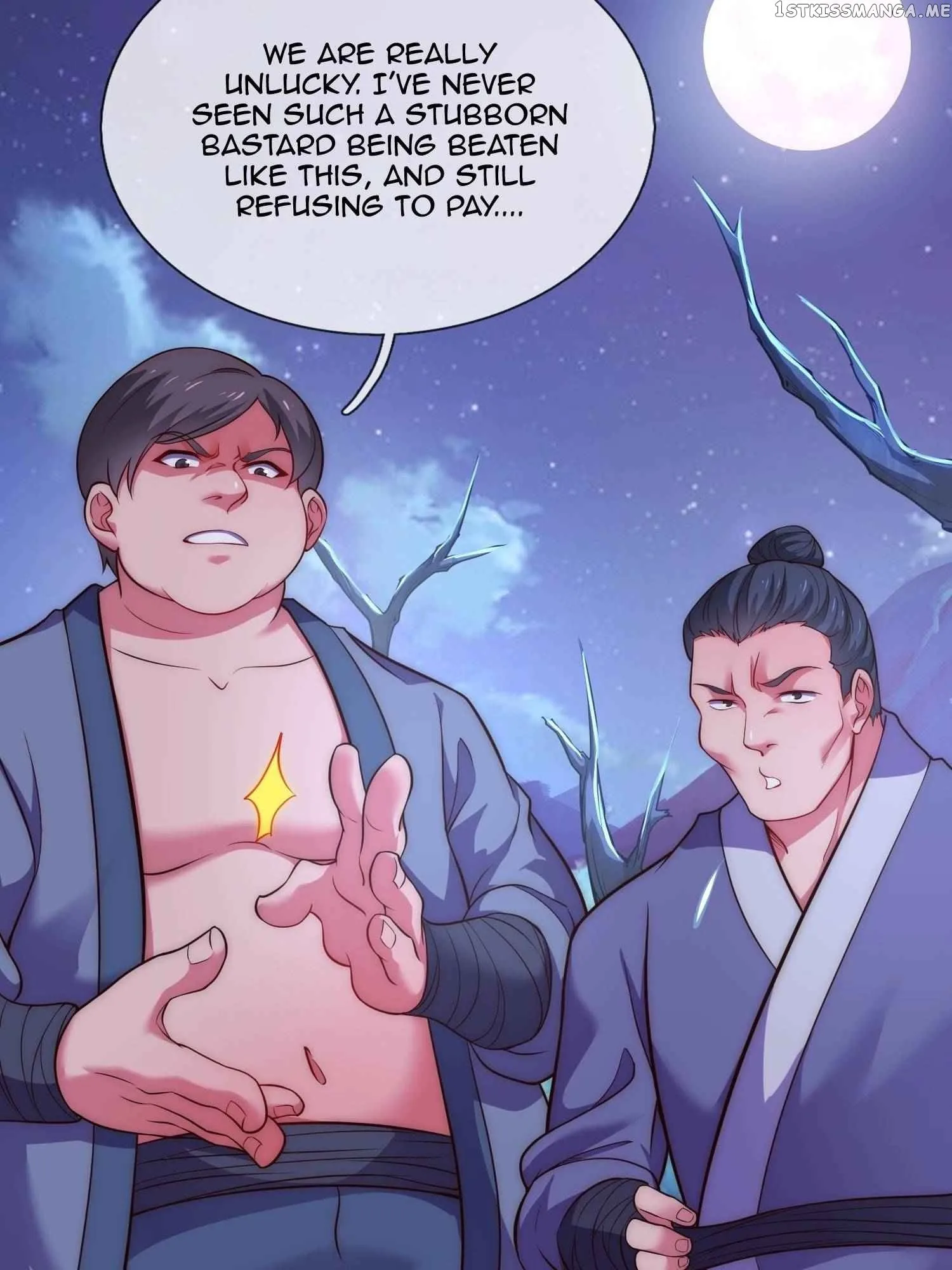 As Soon as I Became a Quasi-Sage, I Was Summoned by the Empress Chapter 1 page 11