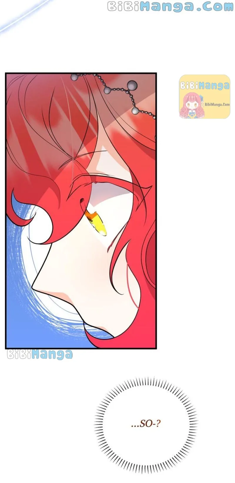 Baby Who Catches The Wind Chapter 28 page 11