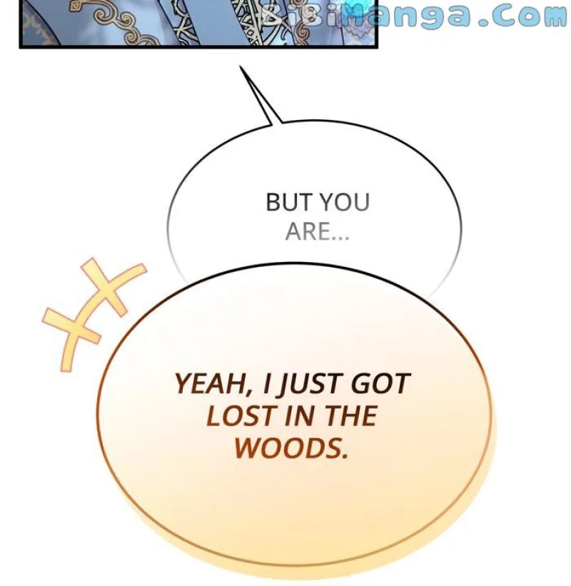 Baby Who Catches The Wind Chapter 28 page 26