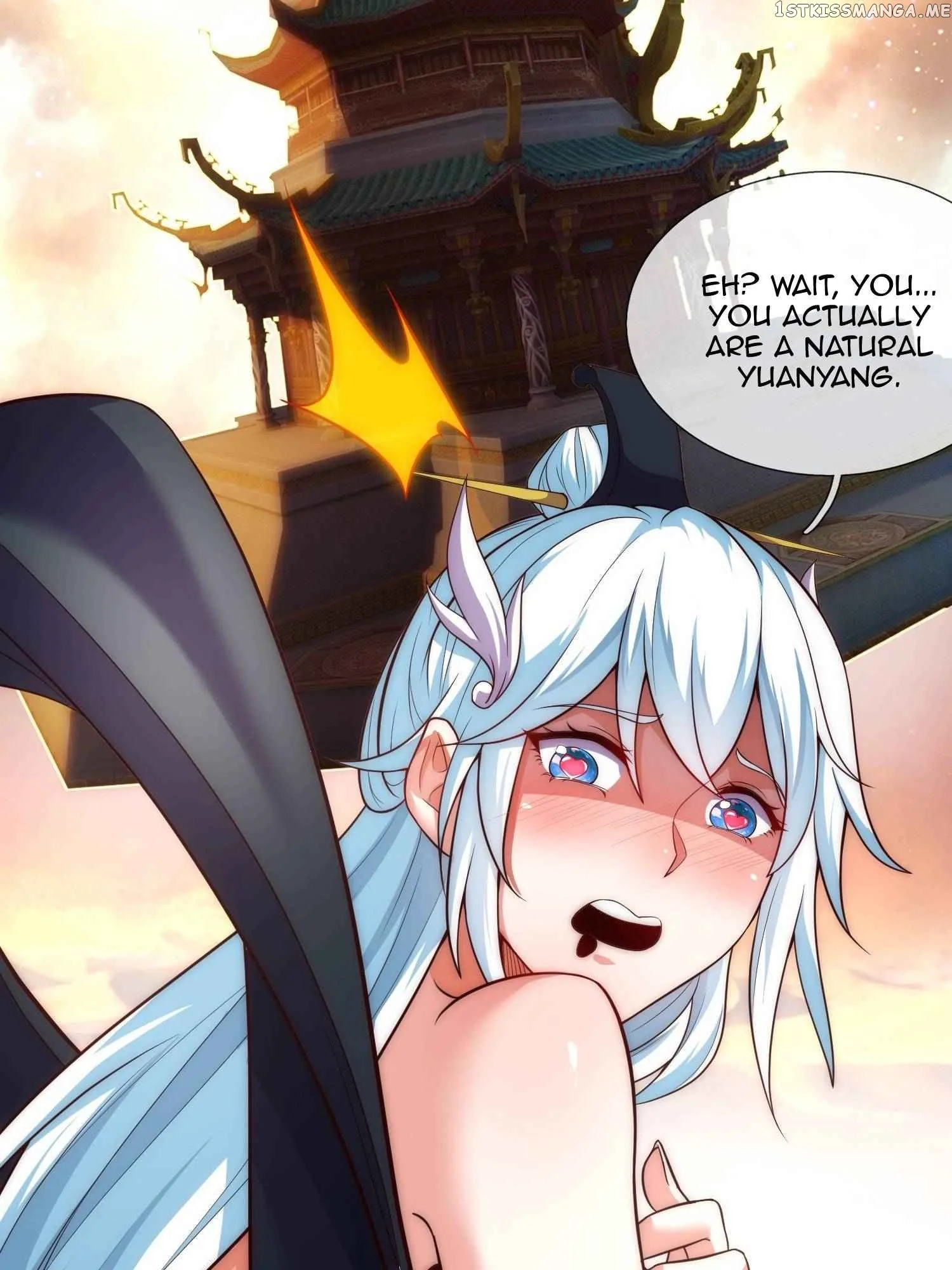 As Soon as I Became a Quasi-Sage, I Was Summoned by the Empress Chapter 1 page 33