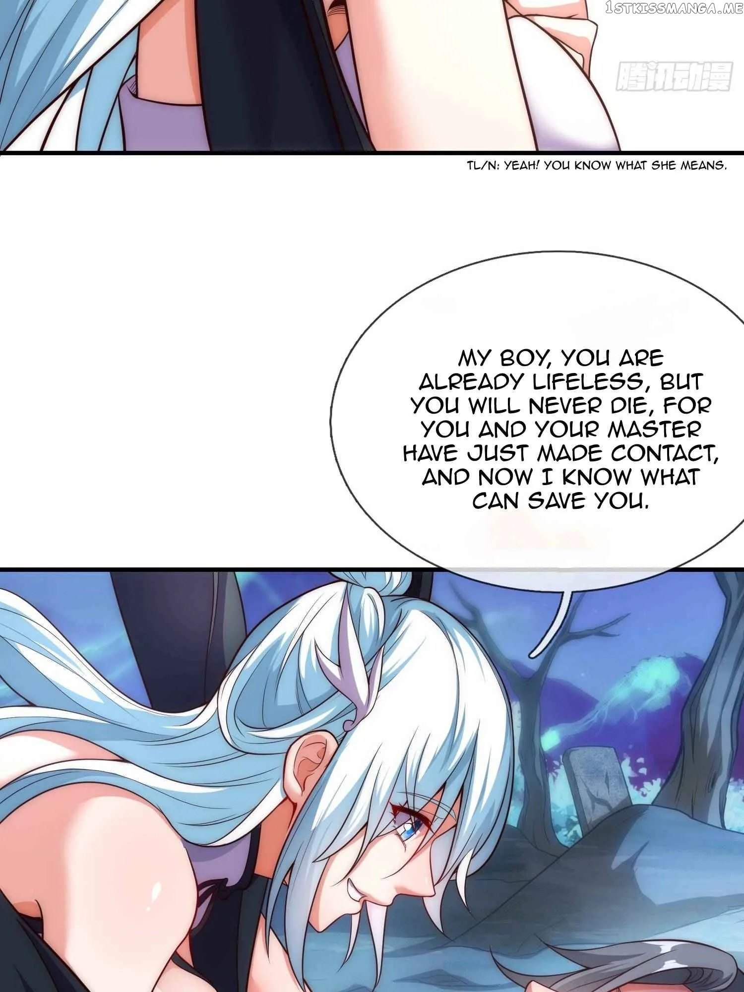 As Soon as I Became a Quasi-Sage, I Was Summoned by the Empress Chapter 1 page 34