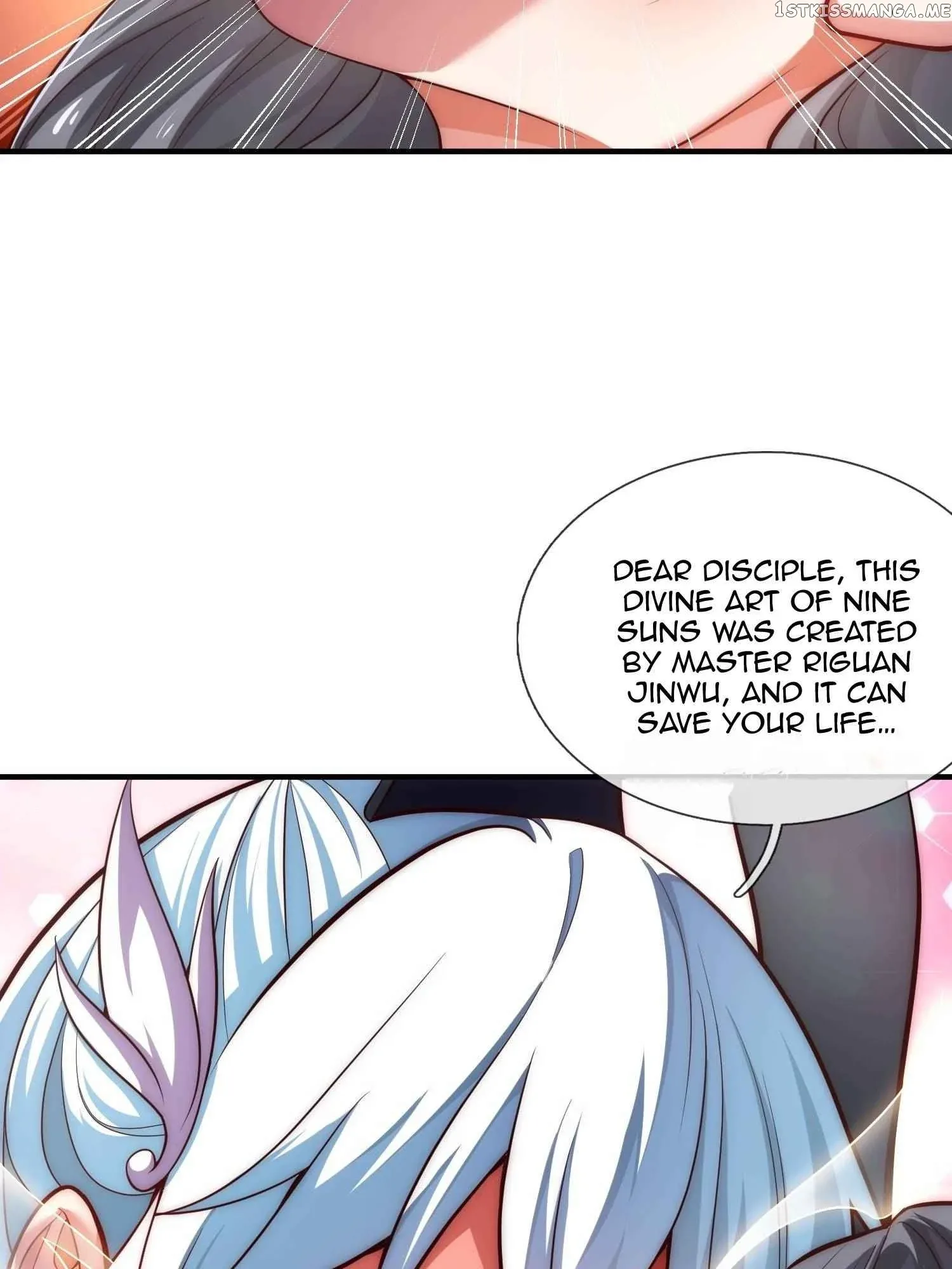 As Soon as I Became a Quasi-Sage, I Was Summoned by the Empress Chapter 1 page 36
