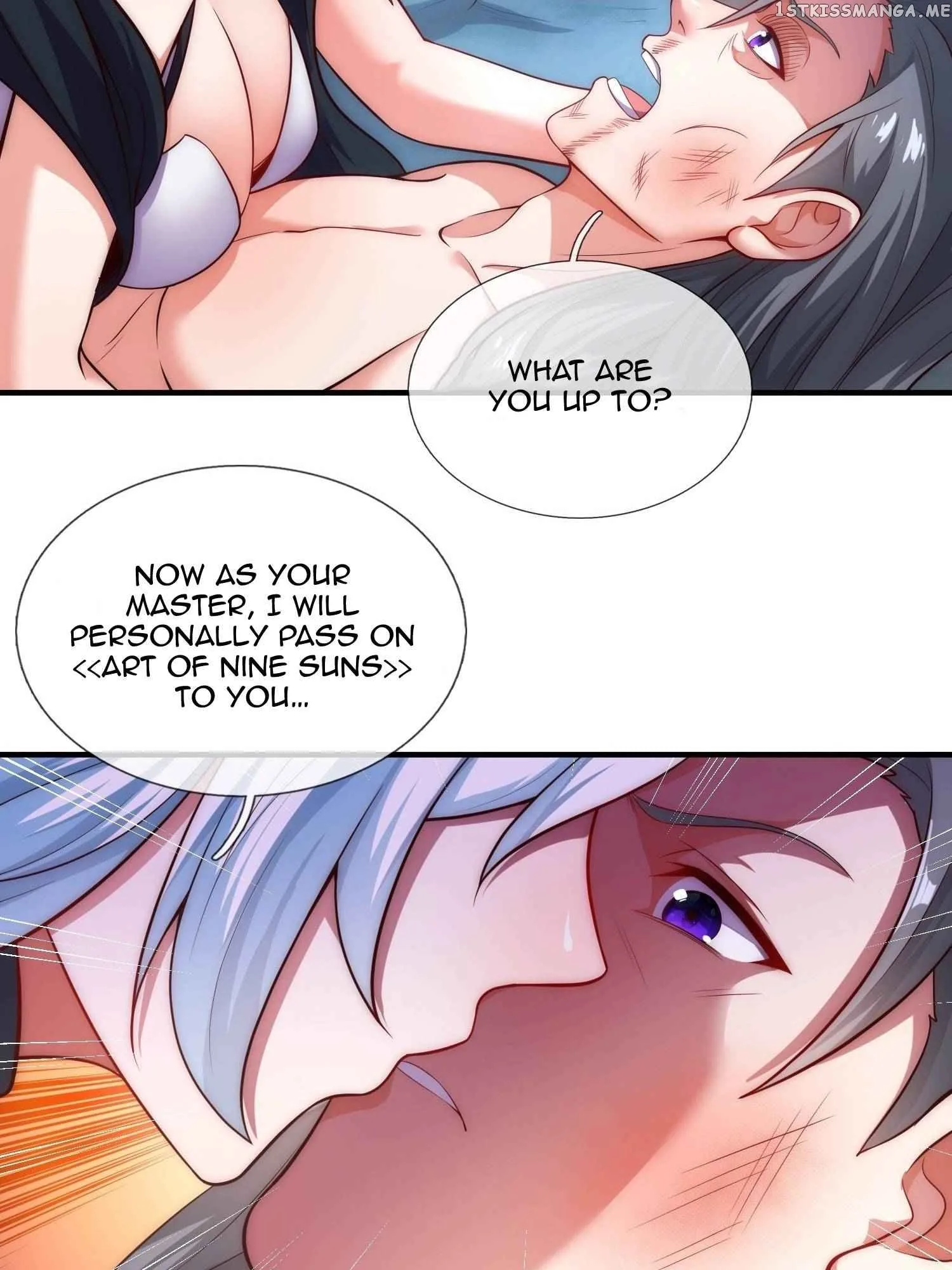 As Soon as I Became a Quasi-Sage, I Was Summoned by the Empress Chapter 1 page 35