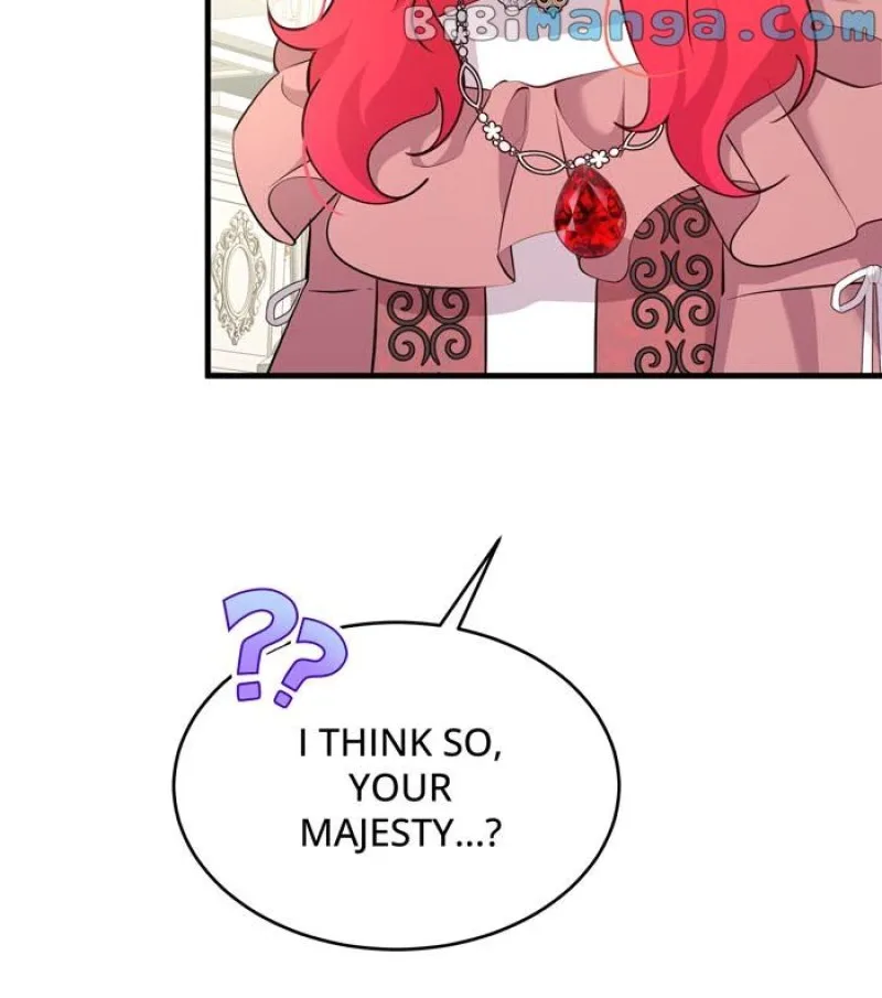 Baby Who Catches The Wind Chapter 28 page 41