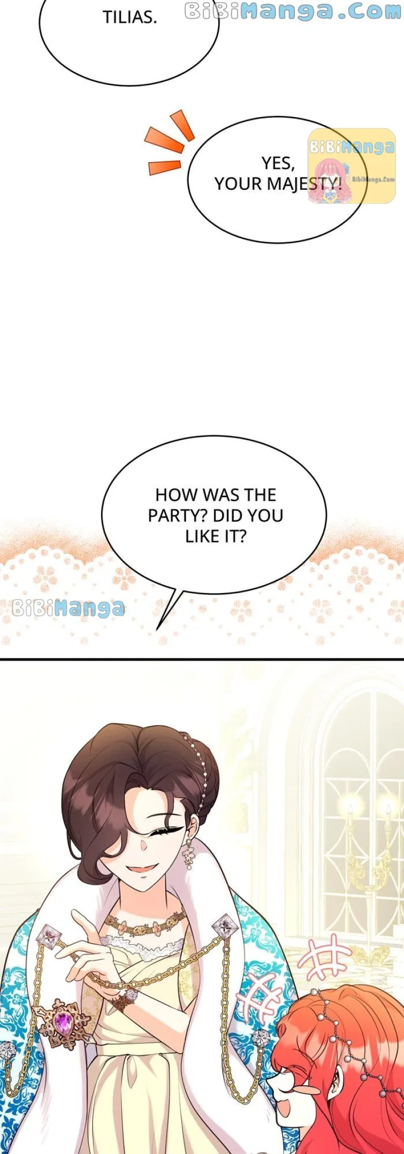 Baby Who Catches The Wind Chapter 28 page 39