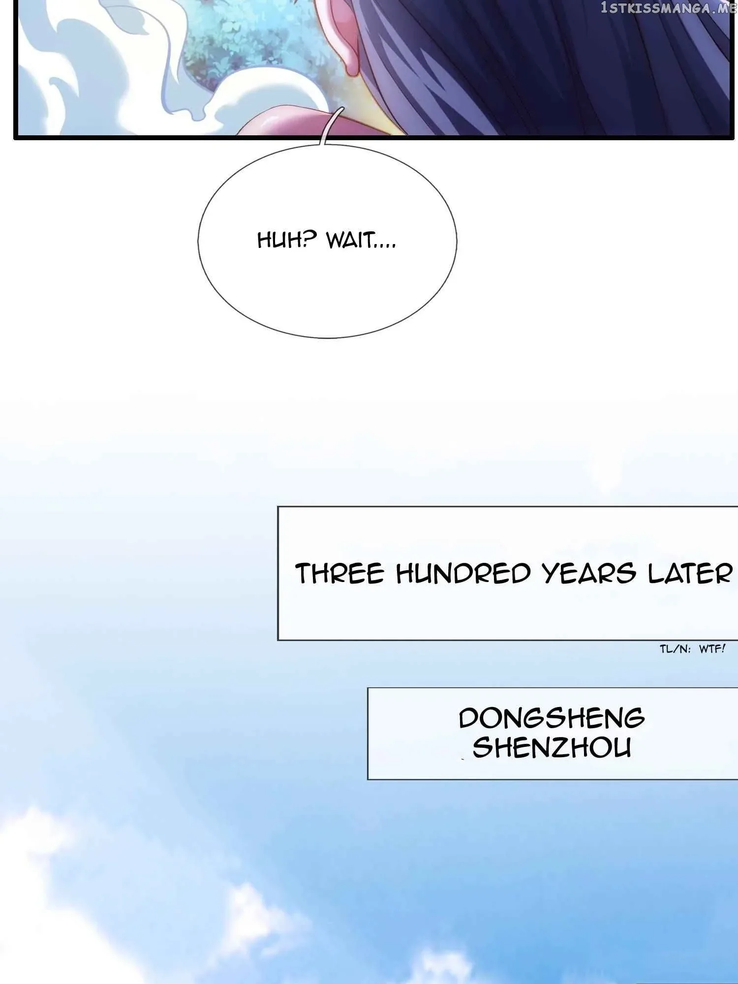 As Soon as I Became a Quasi-Sage, I Was Summoned by the Empress Chapter 1 page 42