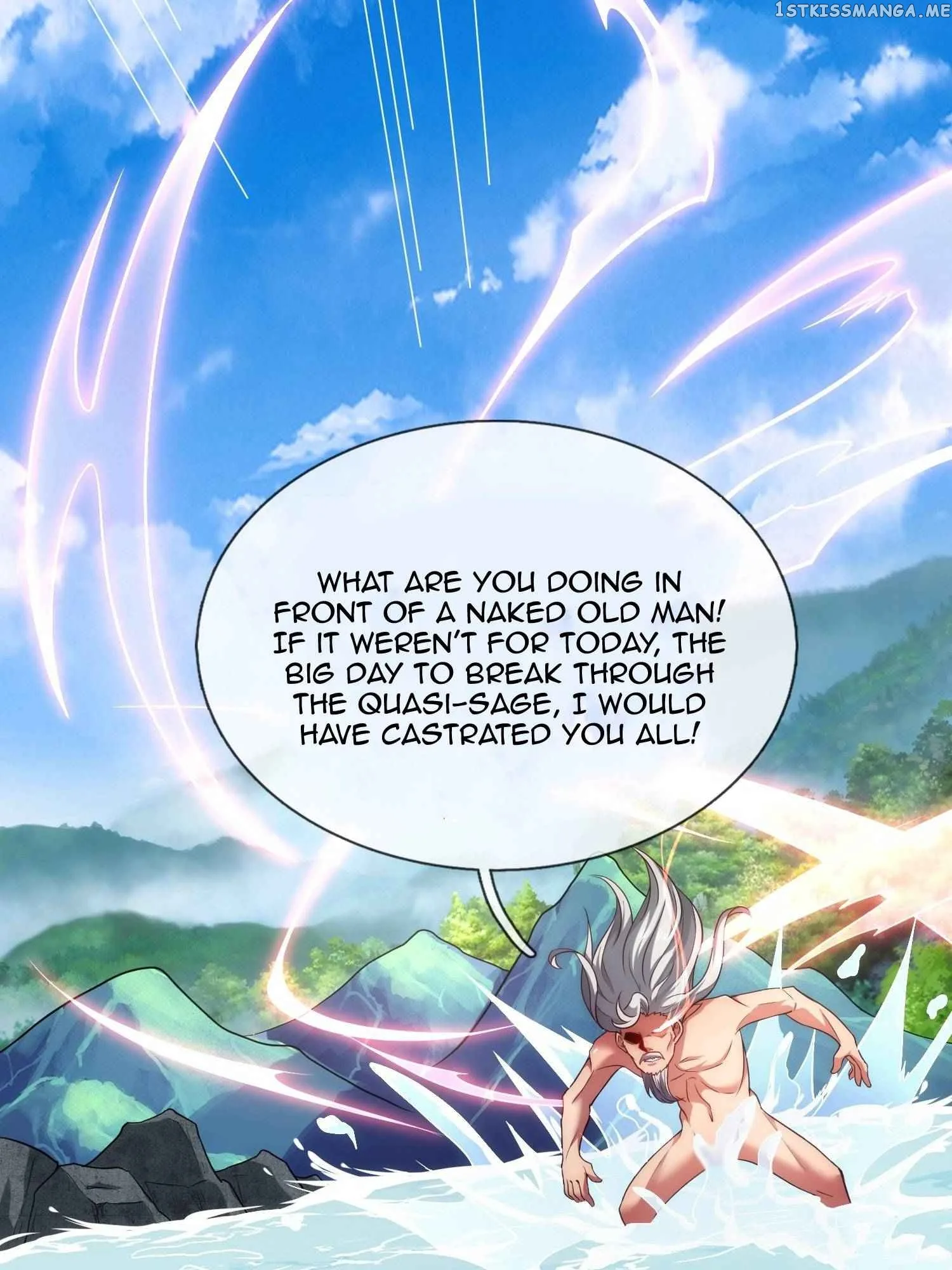 As Soon as I Became a Quasi-Sage, I Was Summoned by the Empress Chapter 1 page 50