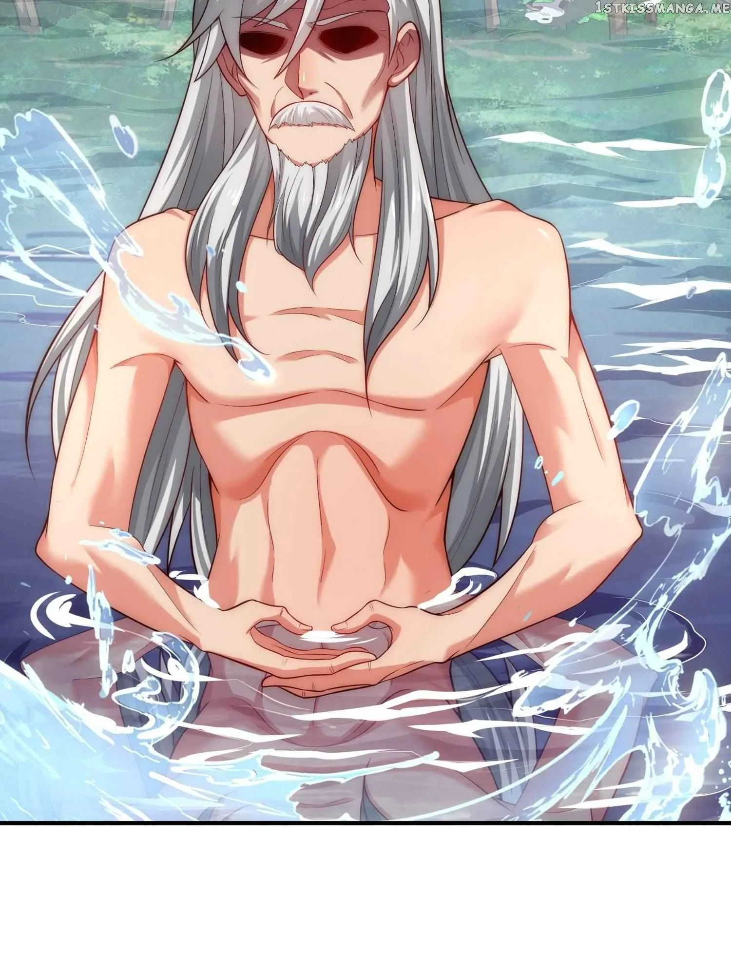As Soon as I Became a Quasi-Sage, I Was Summoned by the Empress Chapter 1 page 47