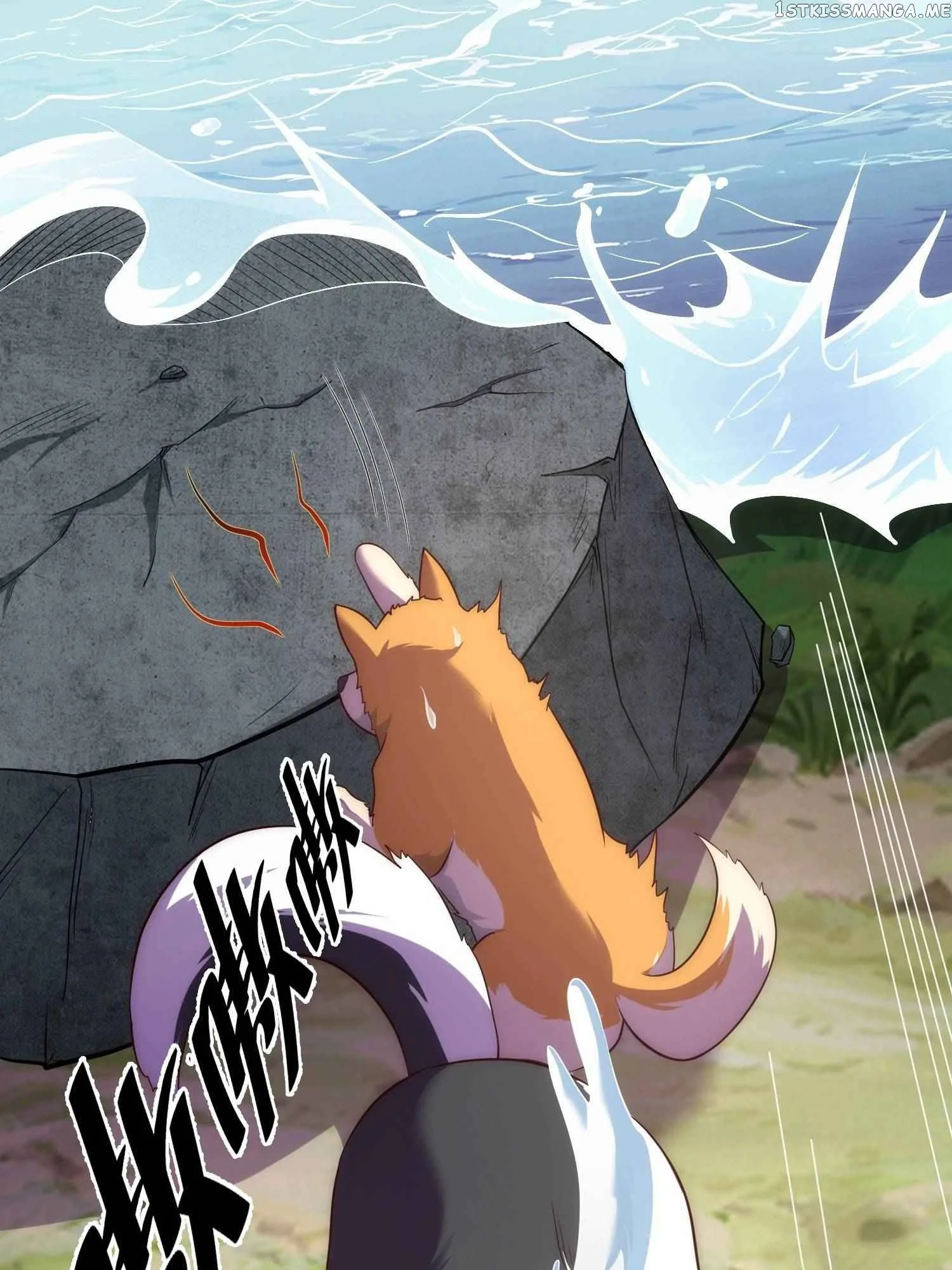 As Soon as I Became a Quasi-Sage, I Was Summoned by the Empress Chapter 1 page 51
