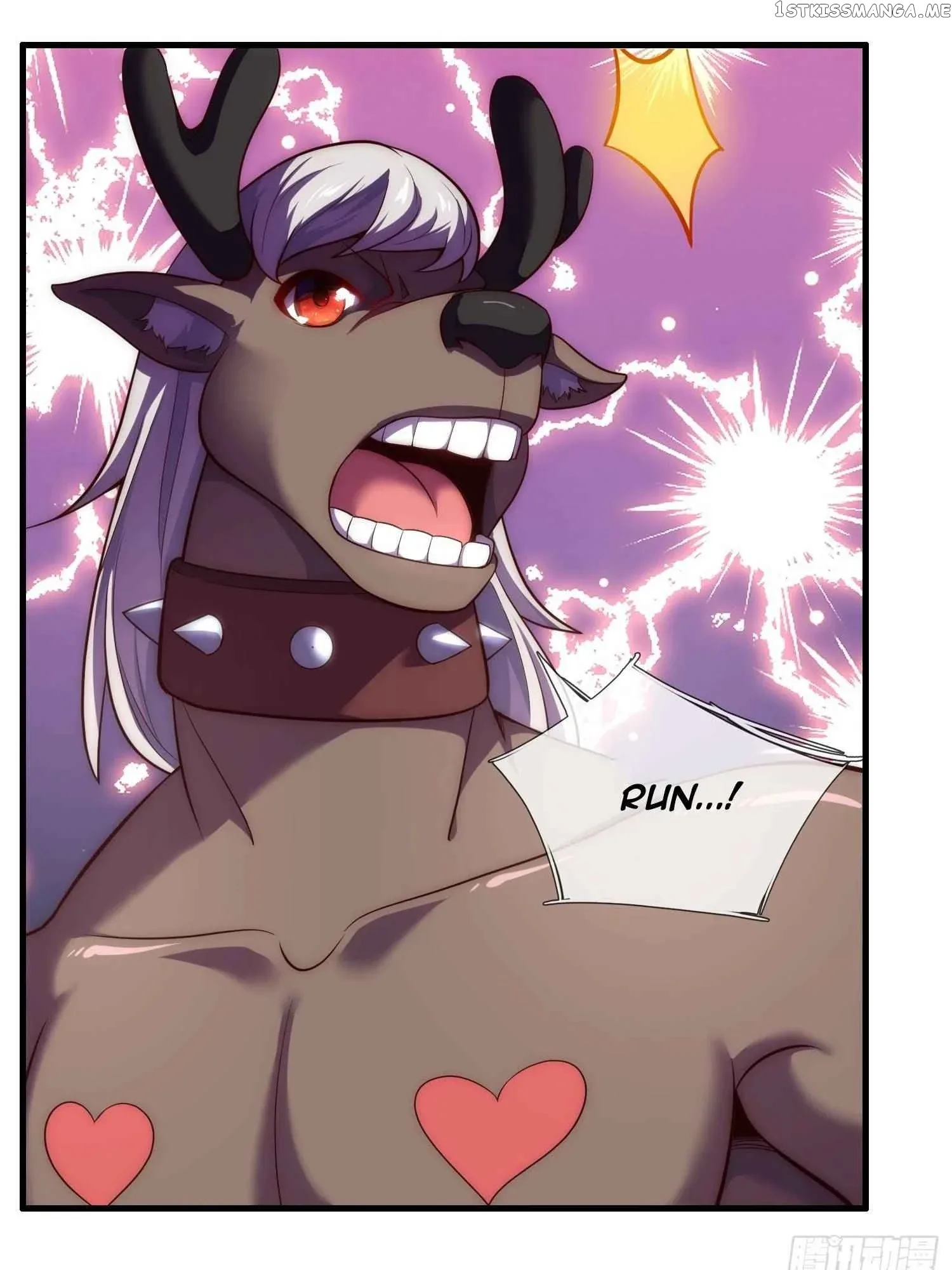 As Soon as I Became a Quasi-Sage, I Was Summoned by the Empress Chapter 1 page 53