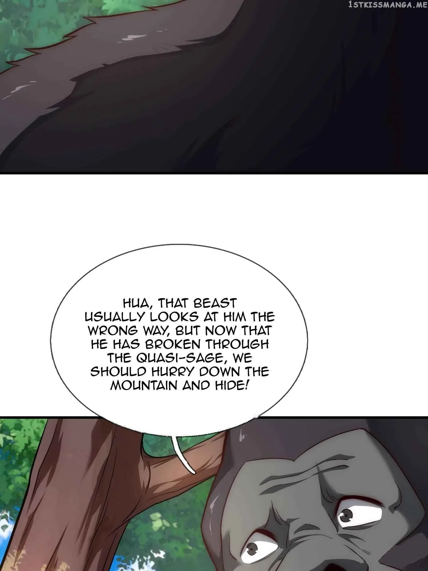 As Soon as I Became a Quasi-Sage, I Was Summoned by the Empress Chapter 1 page 57