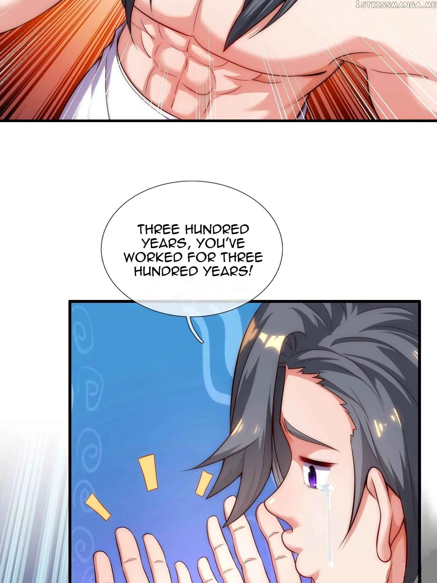As Soon as I Became a Quasi-Sage, I Was Summoned by the Empress Chapter 1 page 63