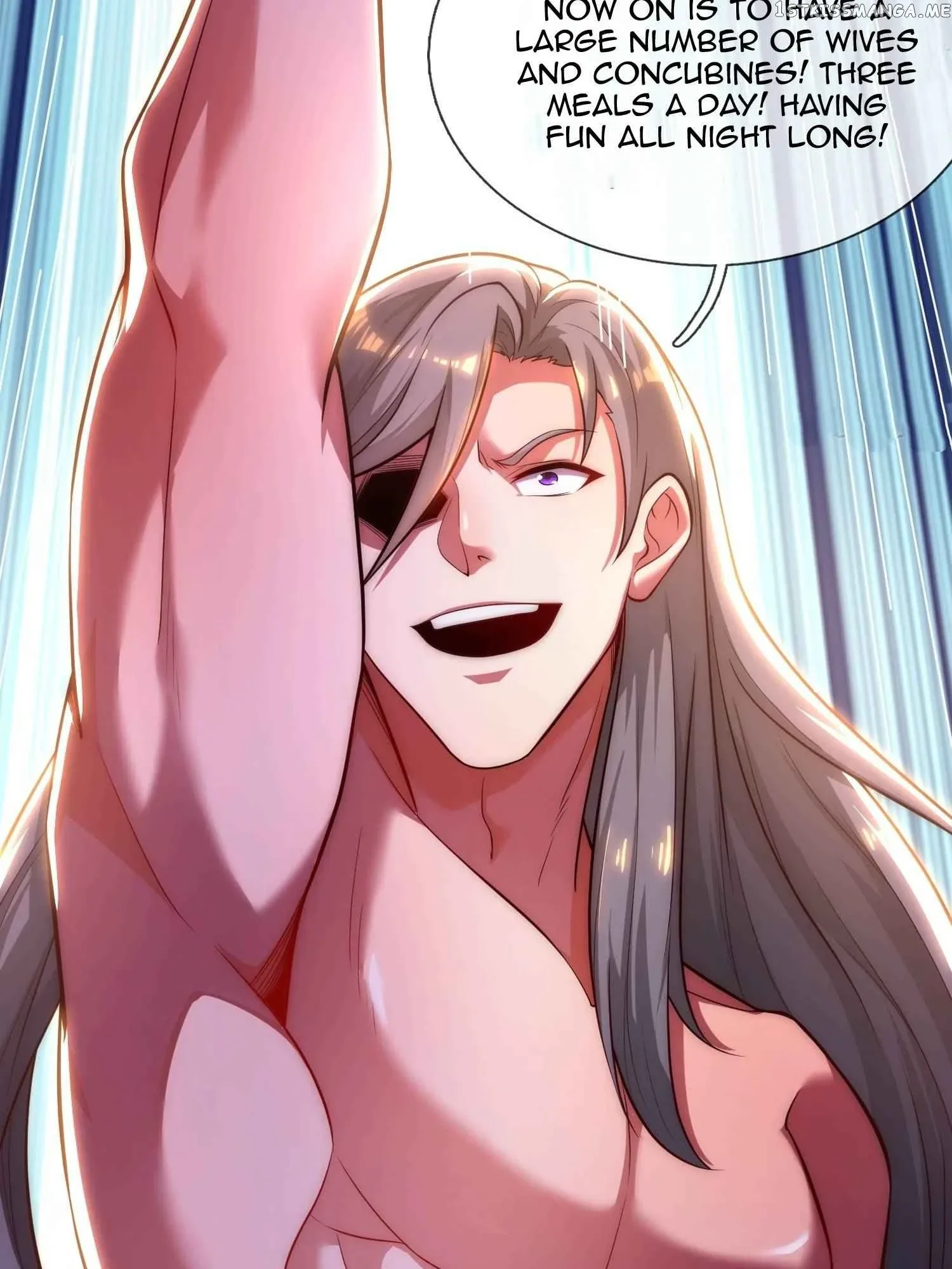 As Soon as I Became a Quasi-Sage, I Was Summoned by the Empress Chapter 1 page 65