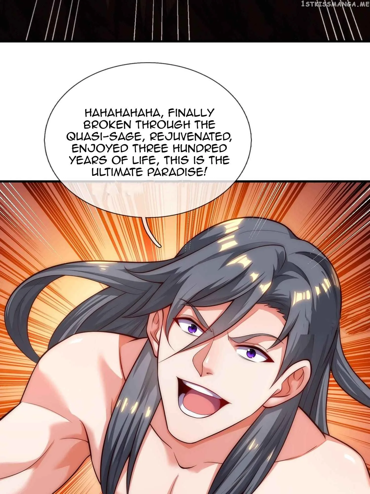 As Soon as I Became a Quasi-Sage, I Was Summoned by the Empress Chapter 1 page 62