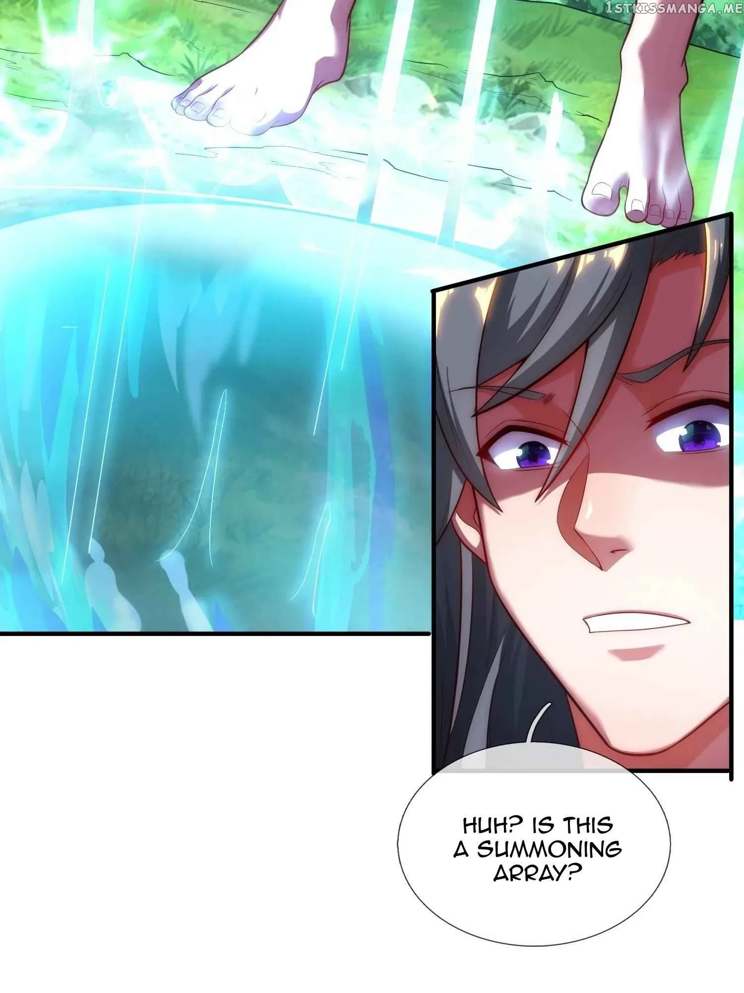 As Soon as I Became a Quasi-Sage, I Was Summoned by the Empress Chapter 1 page 67
